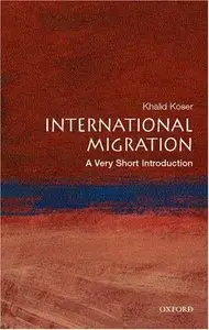 International Migration: A Very Short Introduction