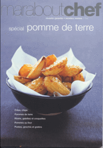 Spécial pomme de terre