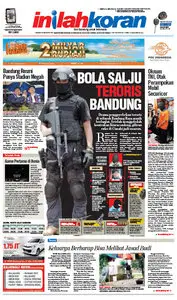 Inilahkoran - Sabtu, 11 Mei 2013