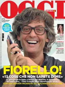 Oggi - 3 Giugno 2015