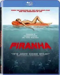 Piranha (2010)