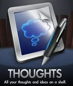 Thoughts v1.0.2 MacOSX