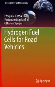 Hydrogen Fuel Cells for Road Vehicles (repost)