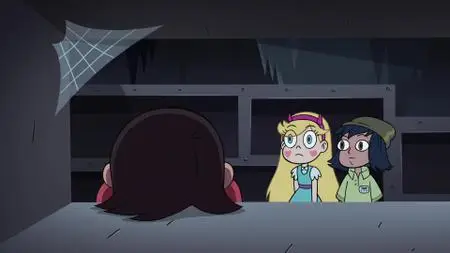 Star vs. the Forces of Evil S04E11