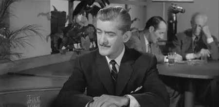 Вне пределов разумного сомнения / Beyond a Reasonable Doubt (1956, DVD5 + DVDRip)