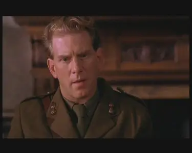 Регенерация (За линией огня) / Regeneration (Behind the lines) (1997, DVD5 + DVDRip, Uncut + USA versions)