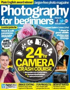 Photography for Beginners - Issue No. 41 True PDF()