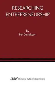 Researching Entrepreneurship (Repost)