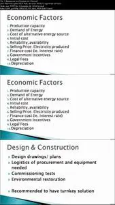 Wind Energy Fundamentals: Renewable Energy Power Course