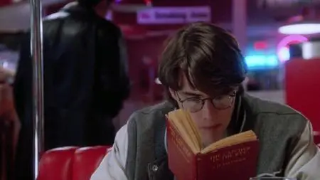 The Babysitter (1995)