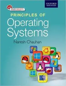 Principles of Operating Systems (Repost)