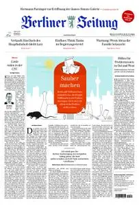 Berliner Zeitung – 10. juillet 2019