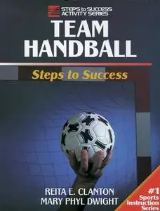 Team Handball [Repost]