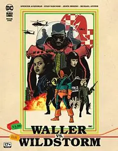 Waller vs. Wildstorm 001 (2023) (Digital) (Walkabout-DCP)