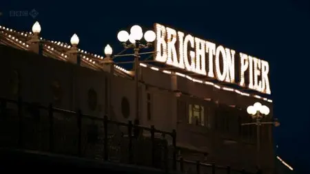 BBC - Quadrophenia: Can You See the Real Me? (2012)