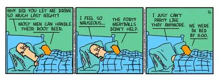 Just Say Uncle (2014)