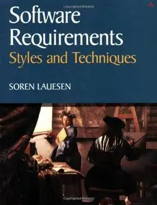 Software Requirements: Styles and Techniques (Repost)