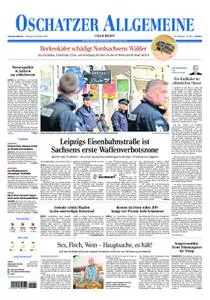 Oschatzer Allgemeine Zeitung - 06. November 2018