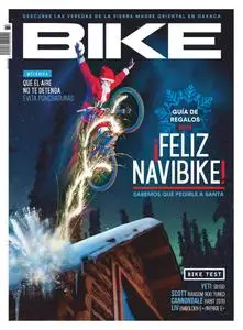 Bike México - diciembre 01, 2018