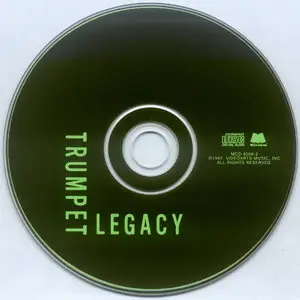 Tom Harrell, Eddie Henderson, Nicholas Payton, Lew Soloff - Trumpet Legacy (1998)