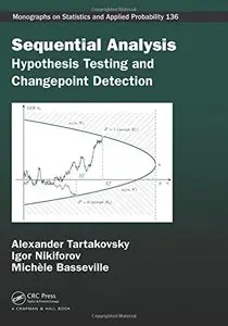 Sequential Analysis: Hypothesis Testing and Changepoint Detection