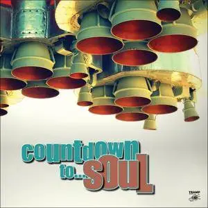 VA - Tramp Records Countdown To Soul (2017)