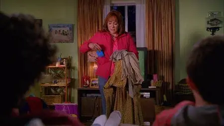 The Middle S07E08