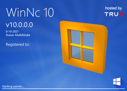 WinNc 10.3 (x64) Multilingual + Portable