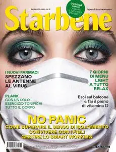 Starbene – aprile 2020