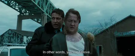 Law Abiding Citizen (2009)