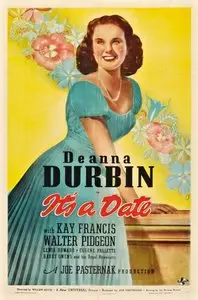 It’s a Date (1940)