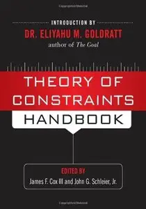 Theory of Constraints Handbook (Repost)