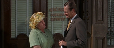 The Ghost and Mr. Chicken (1966)