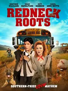 Redneck Roots (2011)