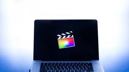 Final Cut Pro Fundamentals