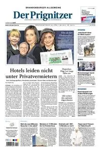 Der Prignitzer - 30. April 2019