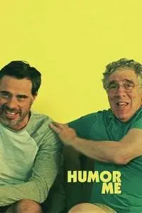 Humor Me (2017)