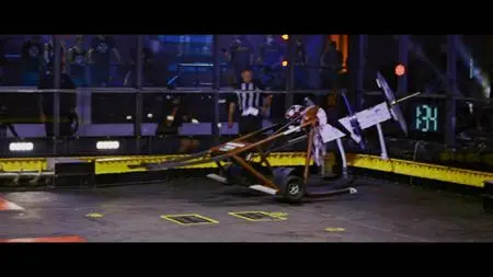 BattleBots S08E01