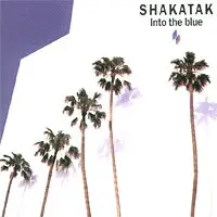 Shakatak "Into The Blue" 1986