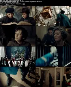 Hugo (2011)