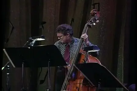 Charlie Haden And The Liberation Music Orchestra - Live In Montreal (2002)
