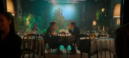 Family Secrets S01E03