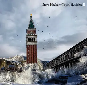 Steve Hackett - Genesis Revisited II (2012) [Official Digital Download > Repackaged]