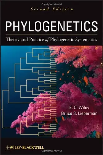 Phylogenetics: Theory and Practice of Phylogenetic Systematics (repost)
