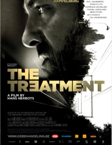 The Treatment (2014)