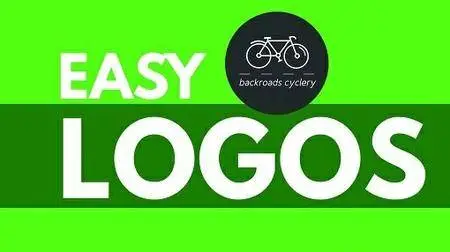 Photoshop for Entrepreneurs: Easy Logo Design