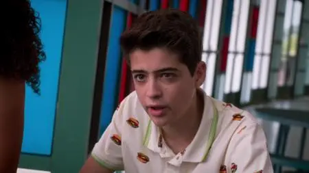 Andi Mack S03E09