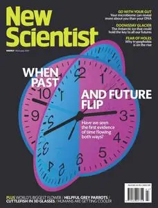 New Scientist International Edition - January 18, 2020