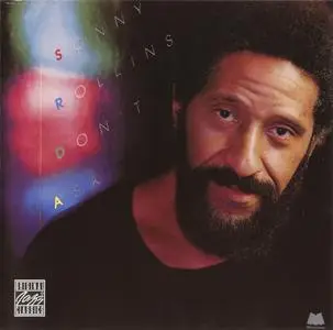 Sonny Rollins - Don't Ask (1979) {Milestone OJCCD-915-2 rel 1996}