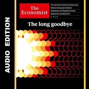 The Economist • Audio Edition • 3 July 2021